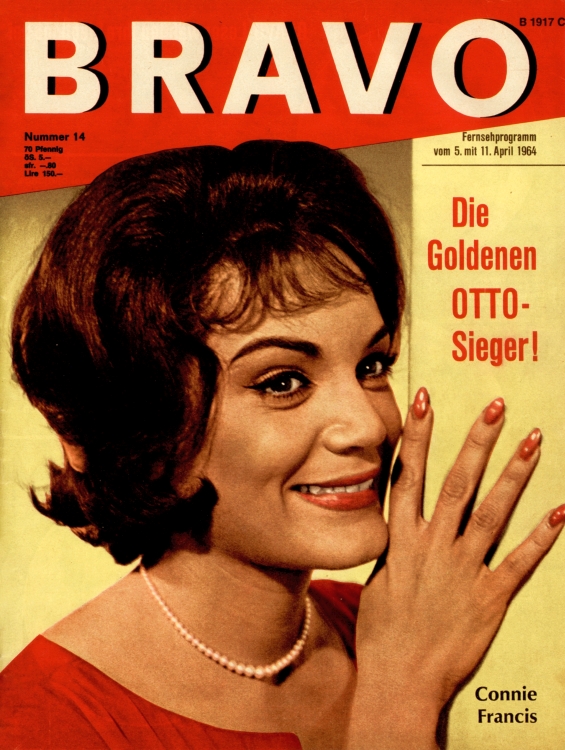 BRAVO 1964-14